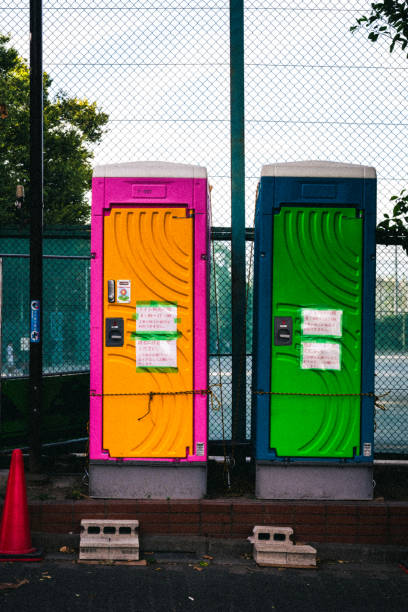 Best Porta potty for special events  in Howland Center, OH