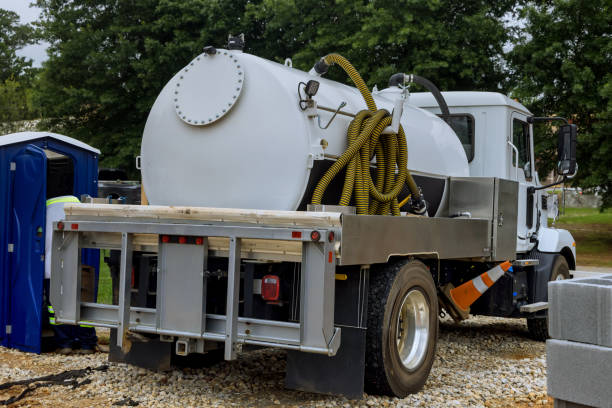 Best Construction site porta potty rental  in Howland Center, OH